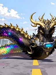 [Doublé]L’Avènement du Protecteur : Du Serpent au Dragon - Episode 59