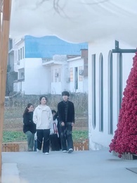 野火纏嬌 - Episode 10