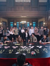 Dùng Thiên Thuật Nhập Cuộc - Episode 6