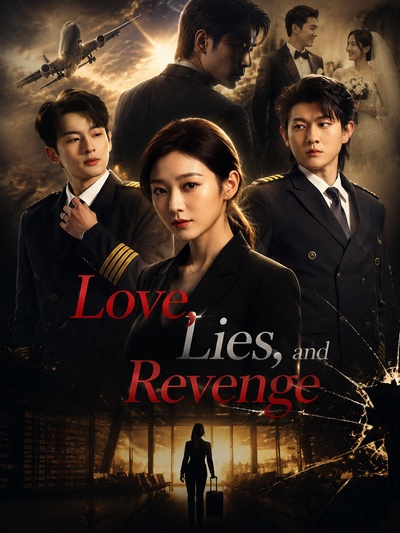 [Dubbed] Love, Lies, and Revenge poster