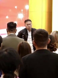 ตอนที่ 28 - ศิษย์พี่หญิงทั้งหกกับศิษย์น้องสายโหด