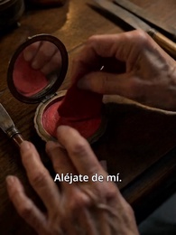 Aun los Dioses se Inclinan ante Ella - Episode 32