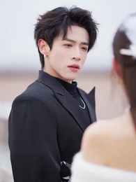 穿書還債,替身竟成金主心尖寵 - Episode 15