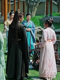 겨울이 지나면 봄이 온다 - Episode 33