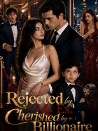 Rejected by My Ex, Cherished by a Billionaire