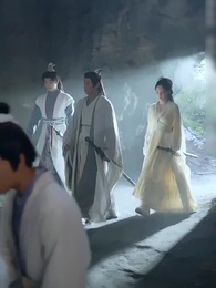 [Dubbed]Path of Honor: An Immortal's Ascension - Episode 30