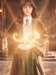 Animaux Magiques - Episode 3