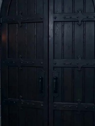 Episodio 3 - Aun los Dioses se Inclinan ante Ella