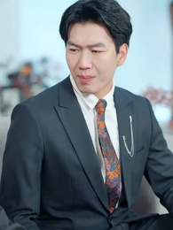 第14集 - 報告!千金她畫風不對