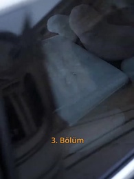 Bölüm 3 - [Dublajlı]Küllerinde Solan Işık