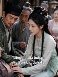 Episode 20 - Mengubah Nasibku Sendiri
