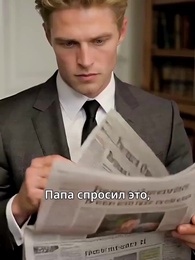 [Дубляж]Я не лгунья - Episode 8