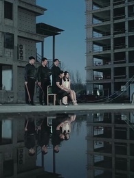 報告！千金她畫風不對 - Episode 79