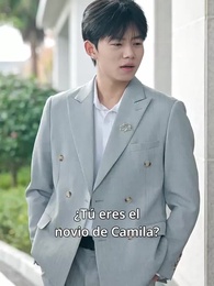 Episodio 5 - Volví para cobrarlo todo
