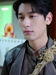 ตอนที่ 61 - ศิษย์พี่หญิงทั้งหกกับศิษย์น้องสายโหด