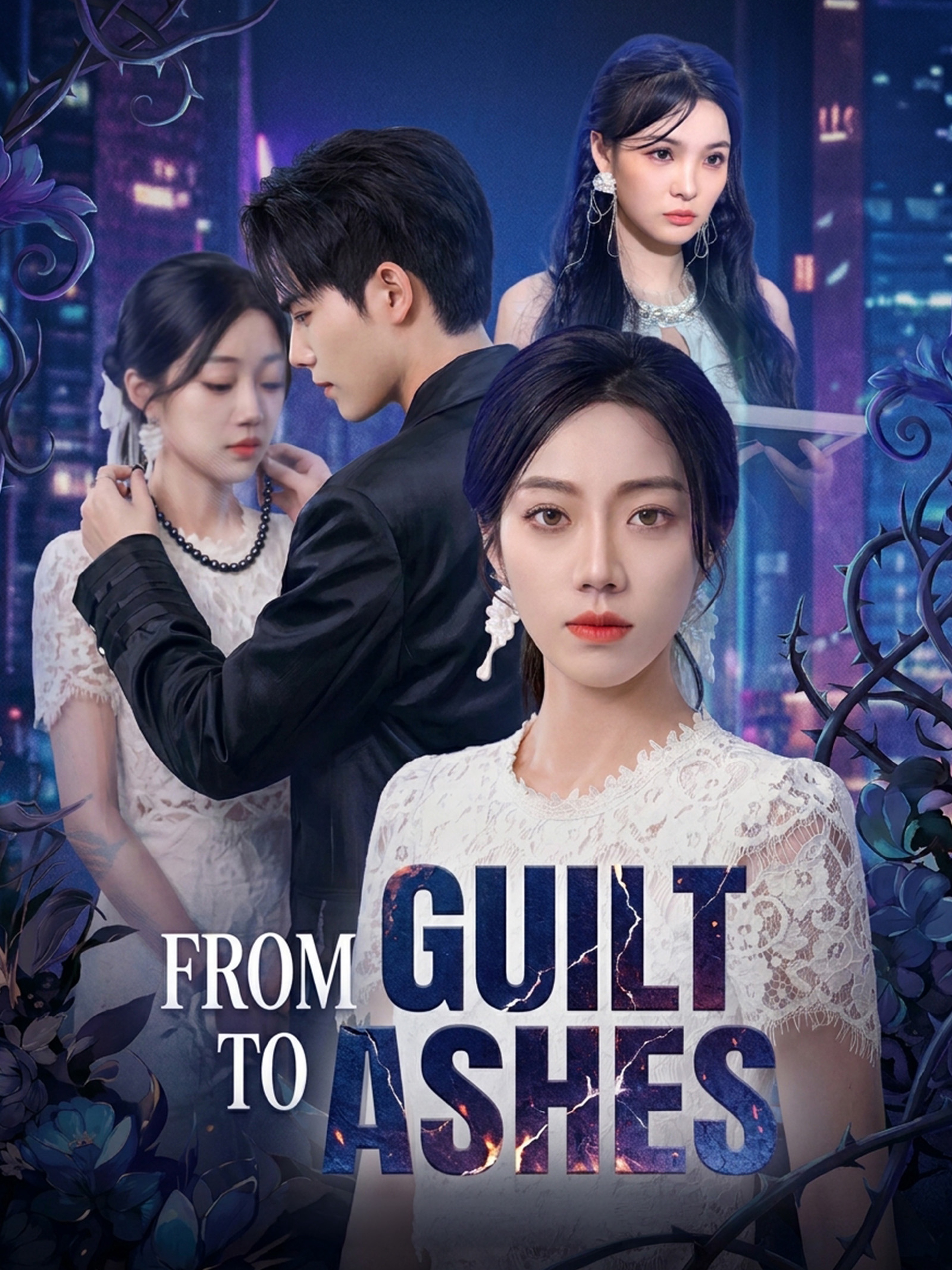 From Guilt to Ashes