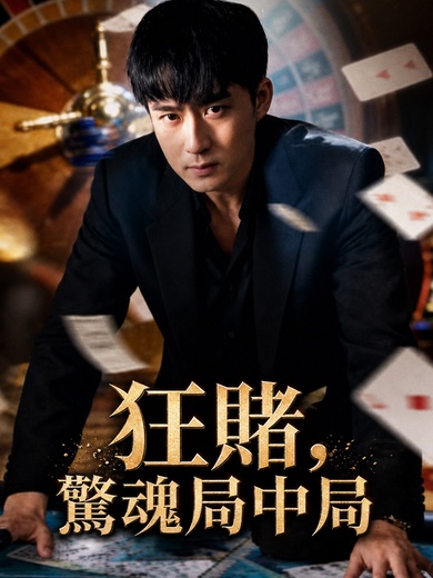 狂賭，驚魂局中局