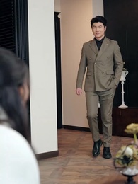 野火纏嬌 - Episode 42