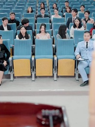 報告！千金她畫風不對 - Episode 70