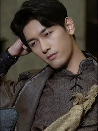 ศิษย์พี่หญิงทั้งหกกับศิษย์น้องสายโหด - Episode 36