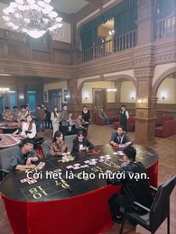 Tập 3 - Dùng Thiên Thuật Nhập Cuộc