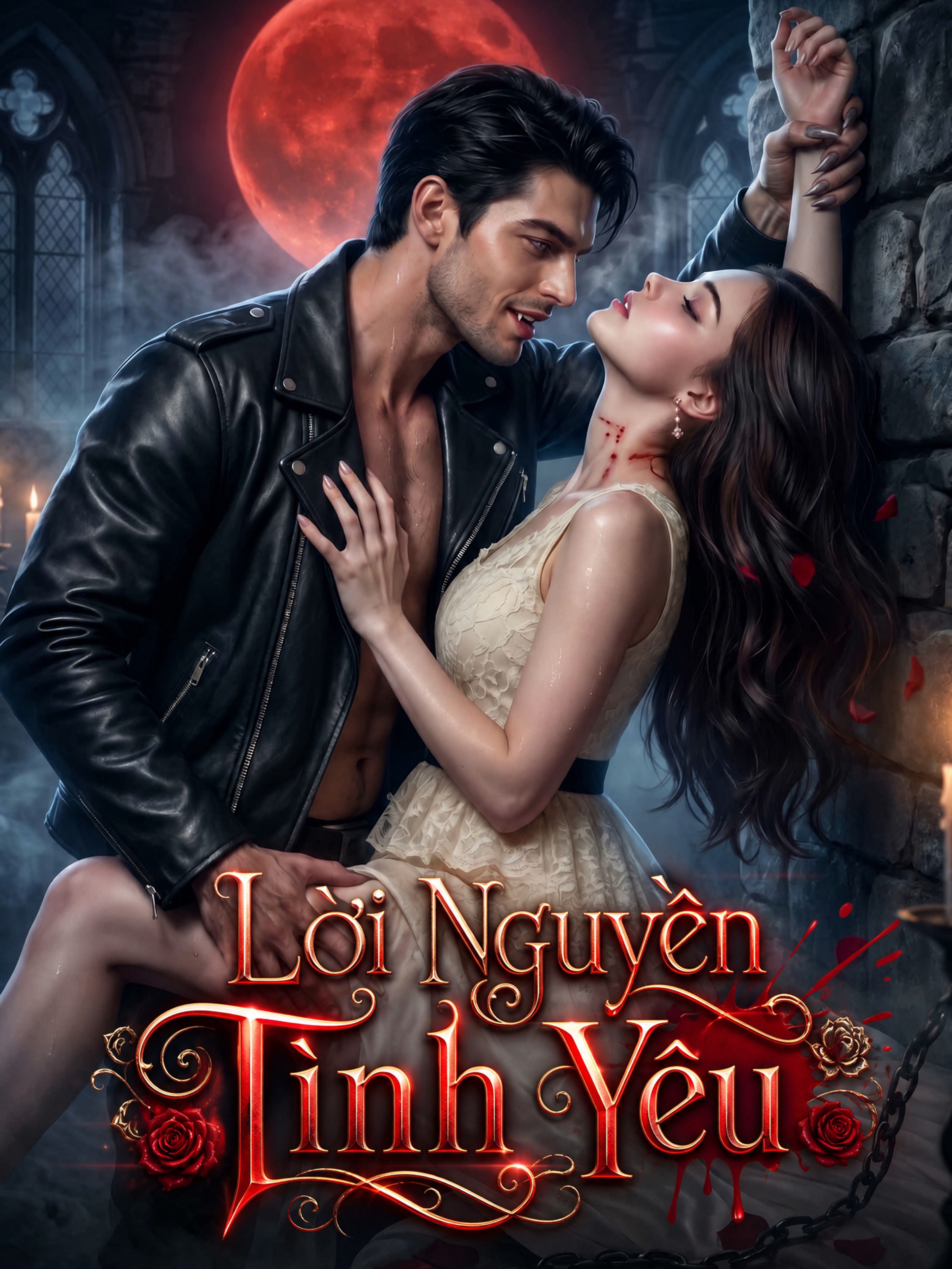 Lời Nguyền Tình Yêu