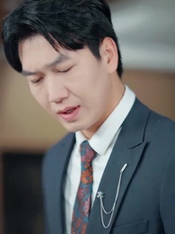 報告!千金她畫風不對 - Episode 13