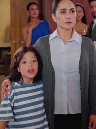 Episodio 80 - La Aseadora es la Jefa
