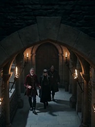 Episodio 2 - Aun los Dioses se Inclinan ante Ella