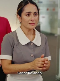 Episodio 13 - La Aseadora es la Jefa