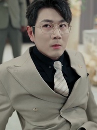 覆雪之諾，逢春可期 - Episode 48