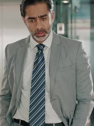 Episodio 3 - La Aseadora es la Jefa