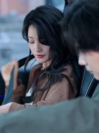 野火纏嬌 - Episode 39