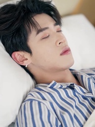 穿書還債,替身竟成金主心尖寵 - Episode 16
