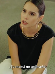 La Aseadora es la Jefa - Episode 26