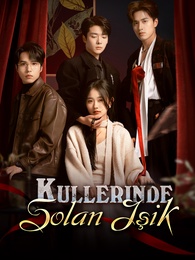 [Dublajlı]Küllerinde Solan Işık