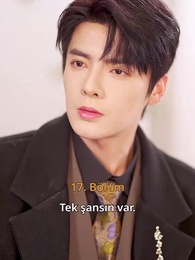 Bölüm 17 - [Dublajlı]Küllerinde Solan Işık