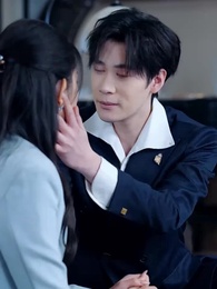 野火纏嬌 - Episode 55