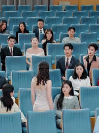 報告！千金她畫風不對 - Episode 68