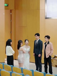 報告！千金她畫風不對 - Episode 65