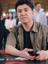 Dùng Thiên Thuật Nhập Cuộc - Episode 11