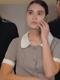 Episodio 10 - La Aseadora es la Jefa