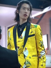 ศิษย์พี่หญิงทั้งหกกับศิษย์น้องสายโหด - Episode 73