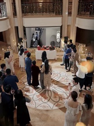 覆雪之諾,逢春可期 - Episode 12