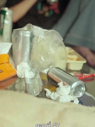 [พากย์ไทย]เกมแย่งชิงกรรม - Episode 47