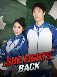 She Fights Back