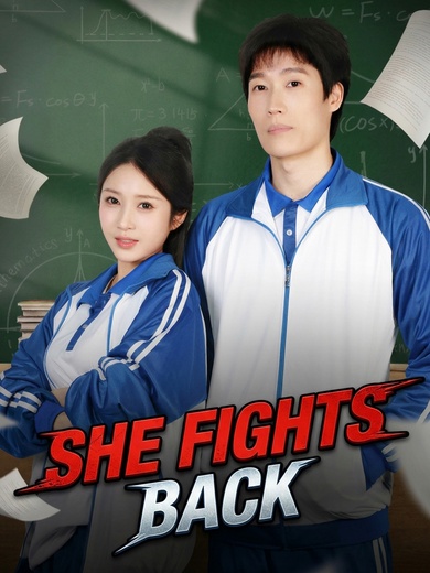 She Fights Back