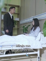 Episodio 69 - La novia sustituta: Ex esposo, déjame en paz.