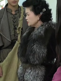 ศิษย์พี่หญิงทั้งหกกับศิษย์น้องสายโหด - Episode 20