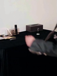 Episode 35 - She Fights Back
